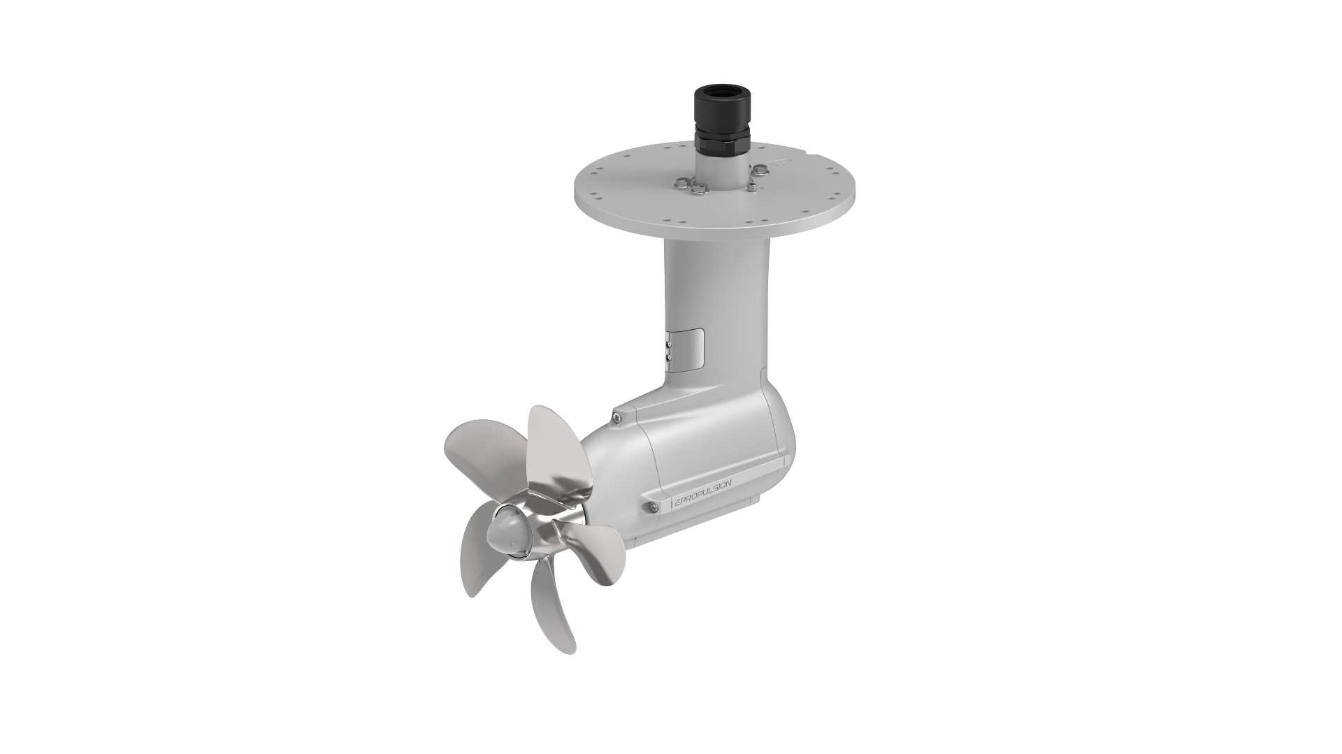 ePropulsion Pod Drive 20