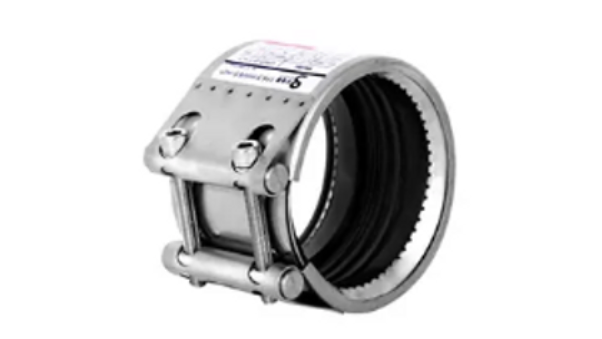FlexConnect – Grip coupling