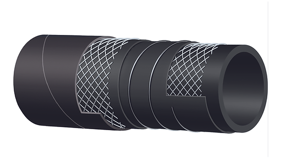 Alfagomma Rig supply hoses