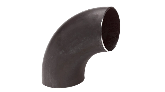 Lasbochten 3D 90º – P235GH