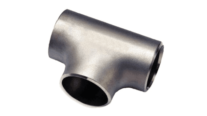 Las T-Stukken EN 10153-2 P235GH