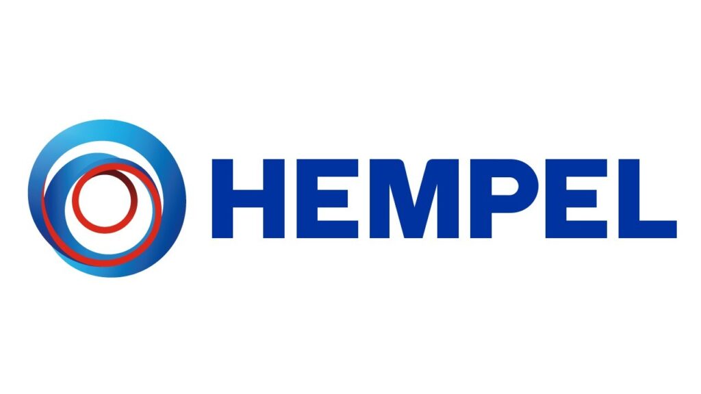 De coatings van Hempel leveren bescherming en efficiëntie, gebaseerd op ruim een eeuw ervaring in de maritieme sector.