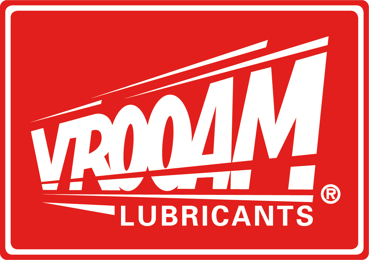 Vrooam Powersports Lubricants International BV