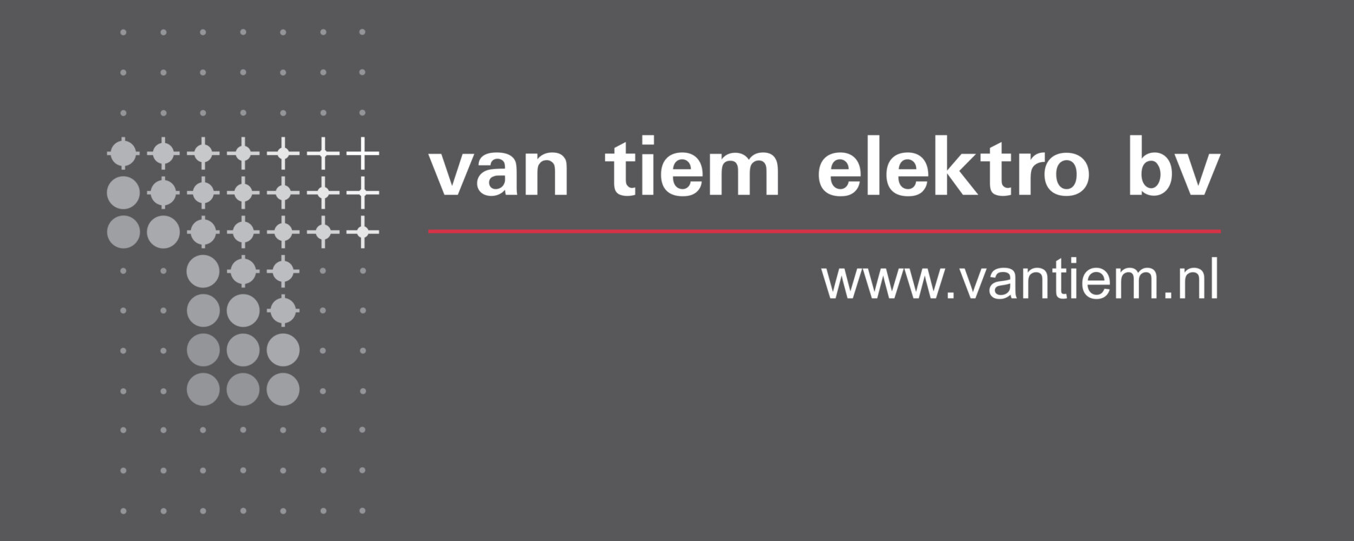 Van Tiem Elektro BV