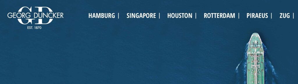 Georg Duncker Insurance Brokers Benelux C.V.