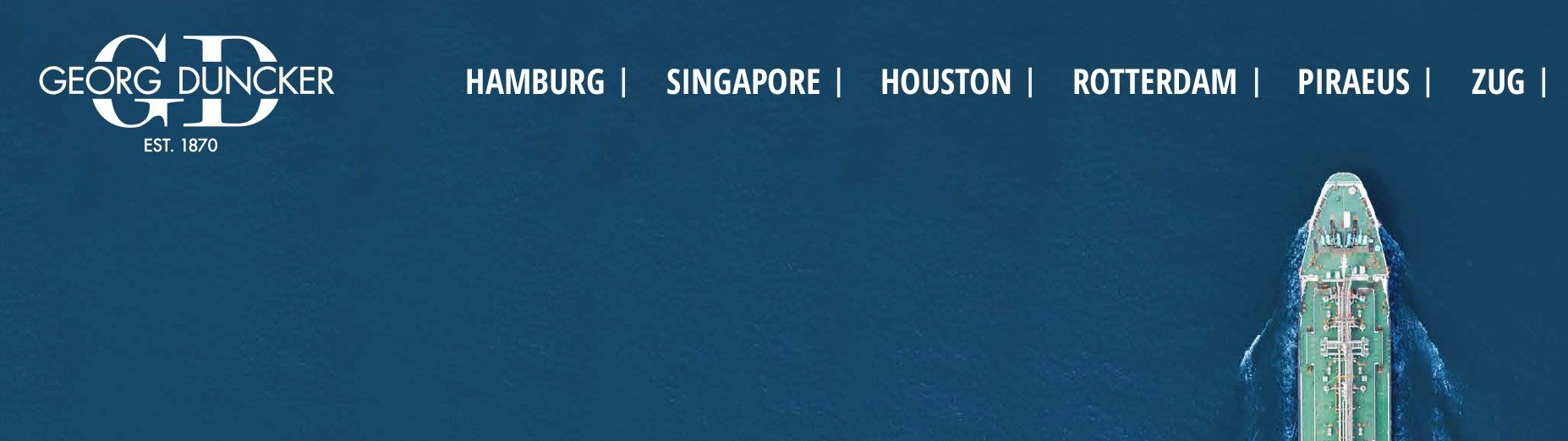 Georg Duncker Insurance Brokers Benelux C.V.