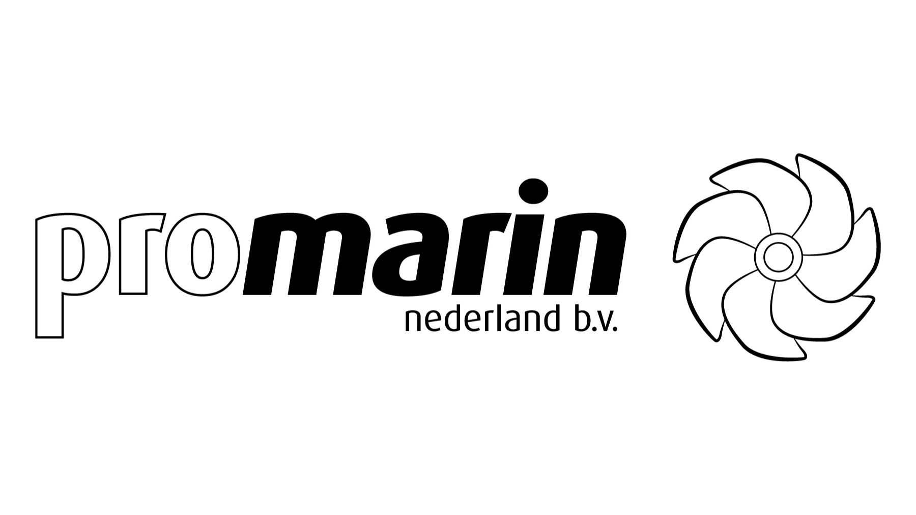 Promarin Nederland