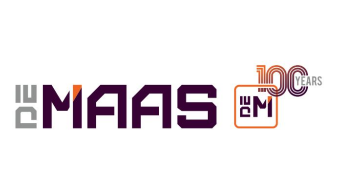 De Maas BV