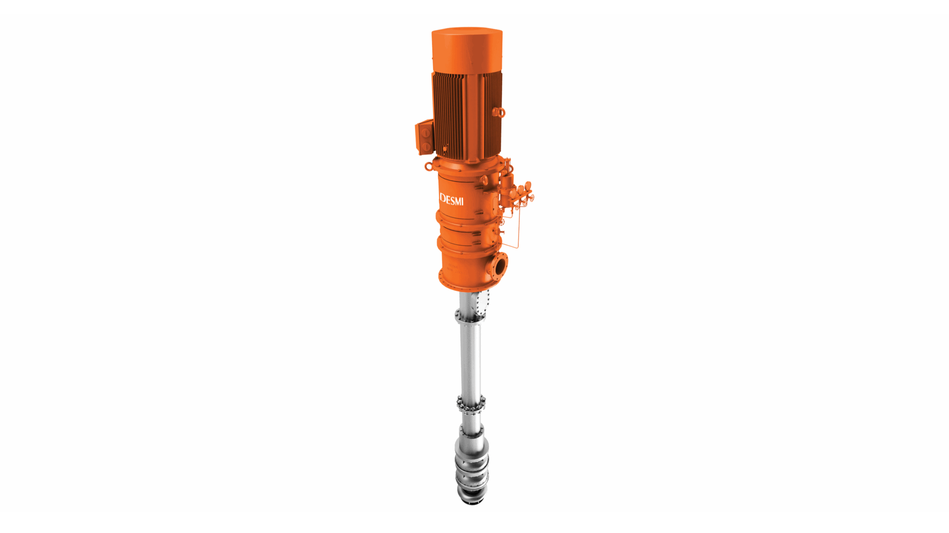 Cargo Pumps