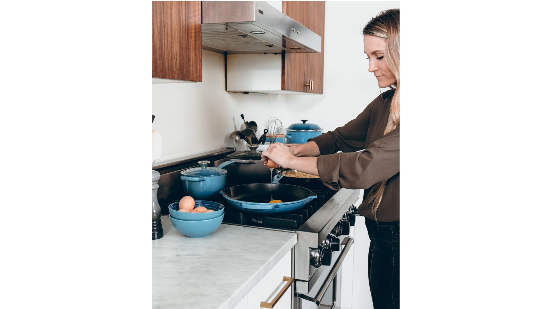 Meander stimuleert tot zelfredzaamheid.