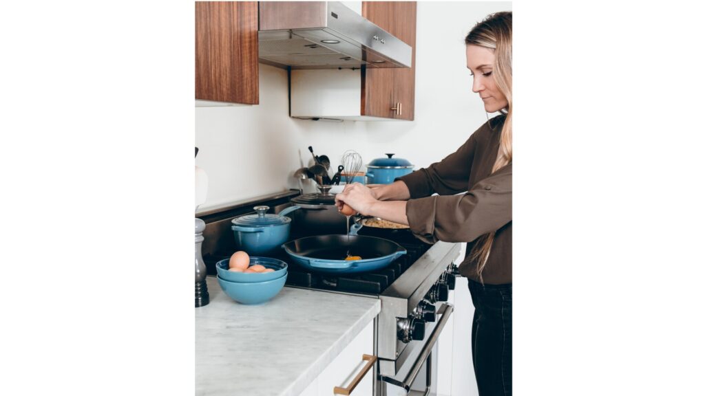 Meander stimuleert tot zelfredzaamheid.