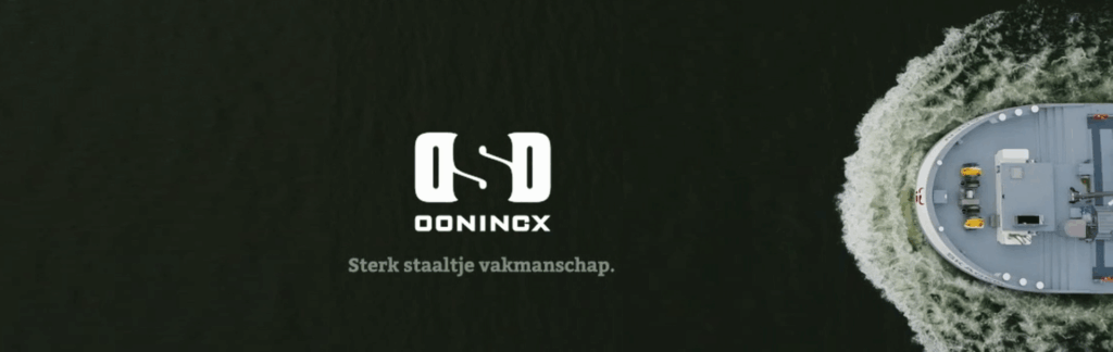 Scheepsbouw en projectbegeleiding