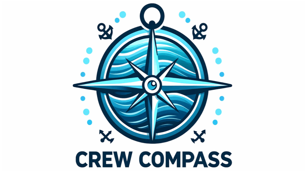 CREW COMPASS