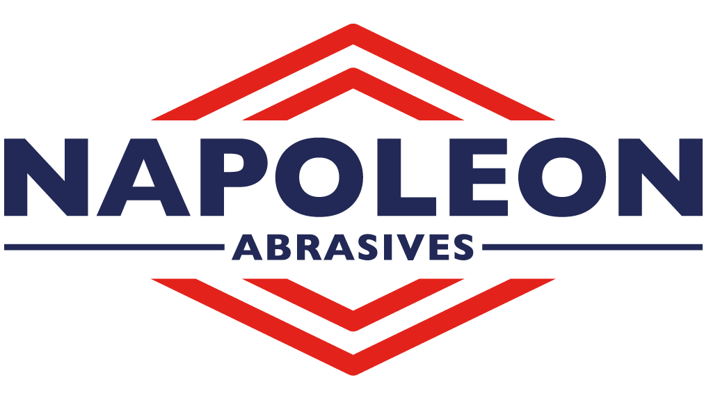 Napoleon sandpaper: Your reliable partner in flexible sanding. For more than 50 years. Our quality, your guarantee.