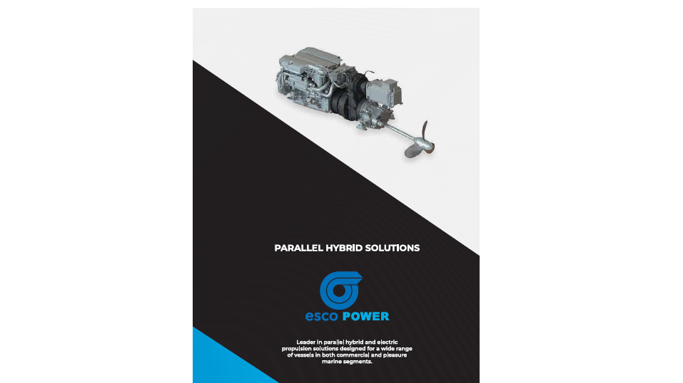 Parallel Hybrid Solutions