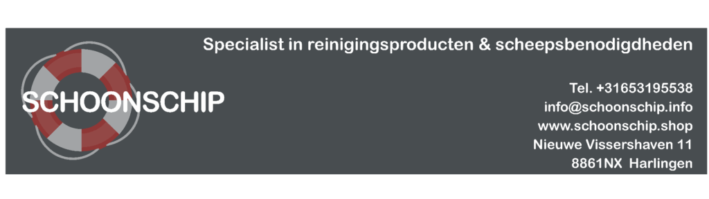 Schoonschip VOF