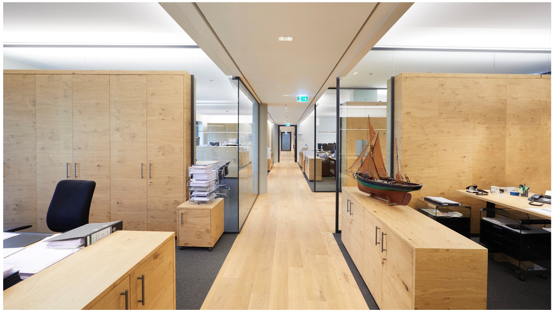 Broker Marine Insu­rance (m/f/d)