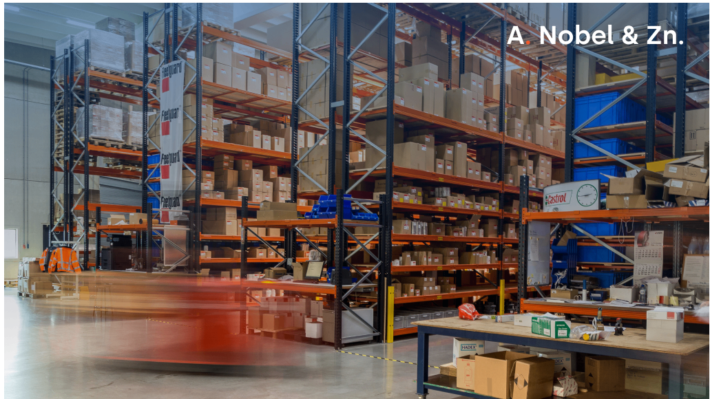 Logistiek Medewerker (fulltime & Parttime)