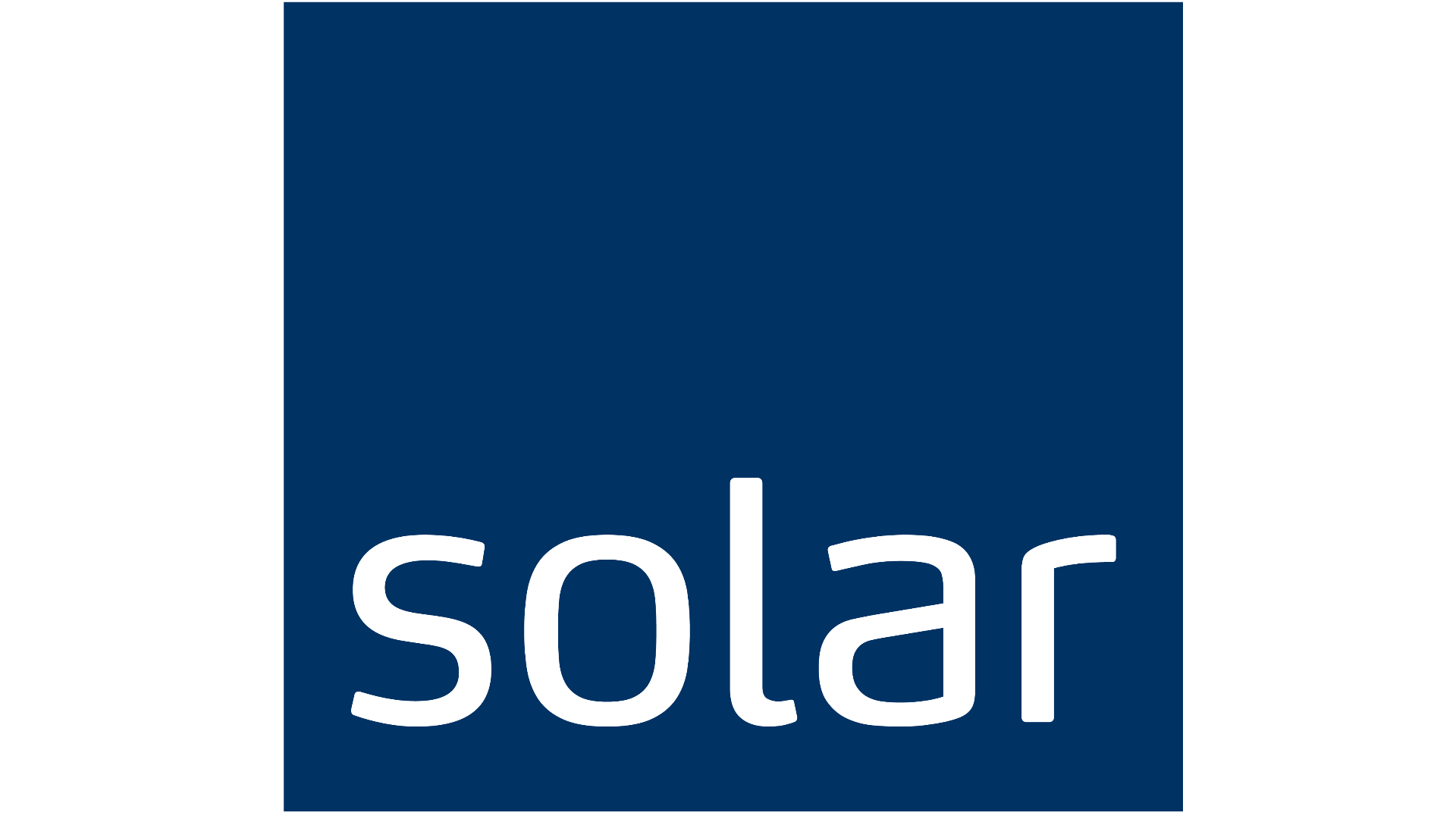Solar Nederland BV