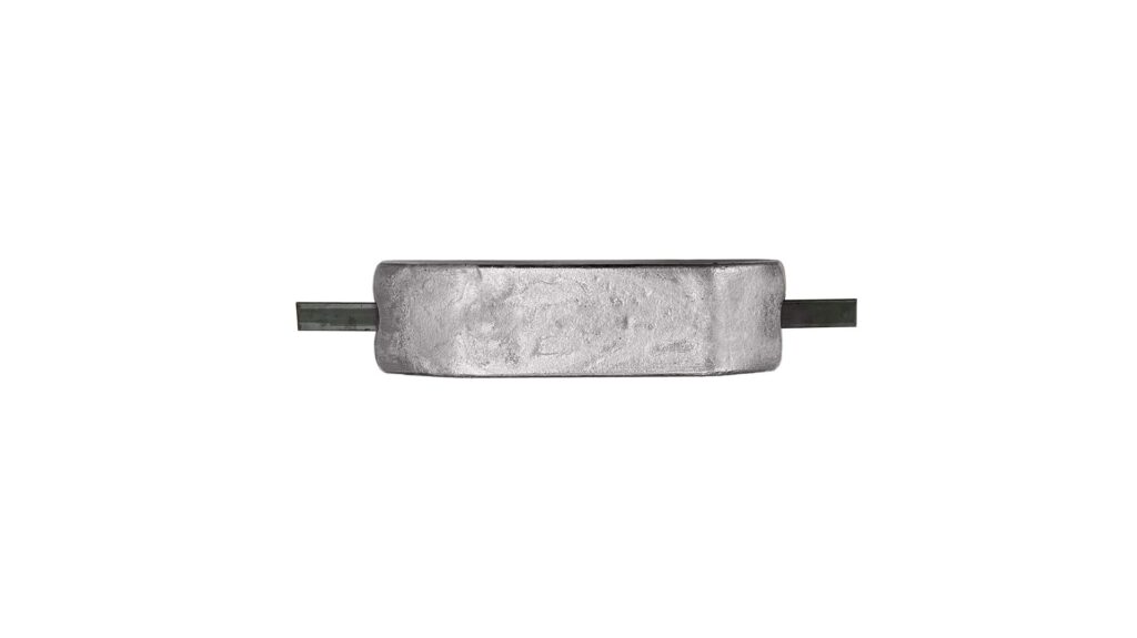 Sacrificial Anode