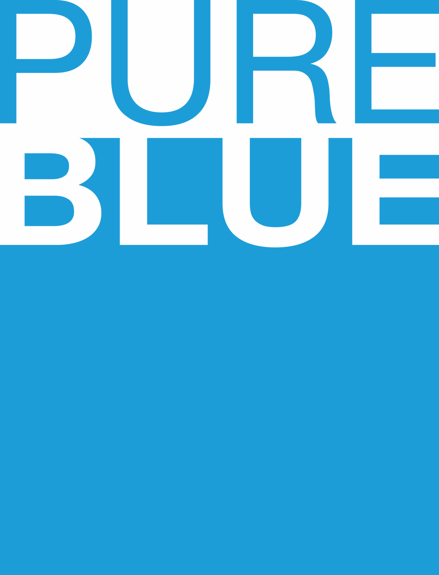 PureBlue Water