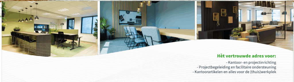 De Giessen Optimaal Kantoor BV