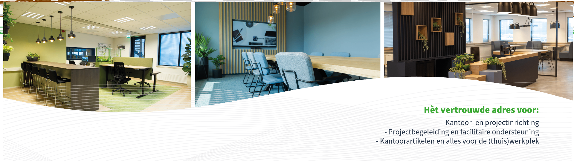 De Giessen Optimaal Kantoor BV