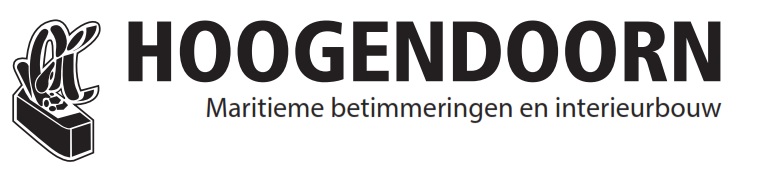 Hoogendoorn’s Maritieme Betimmeringen en Interieurbouw BV