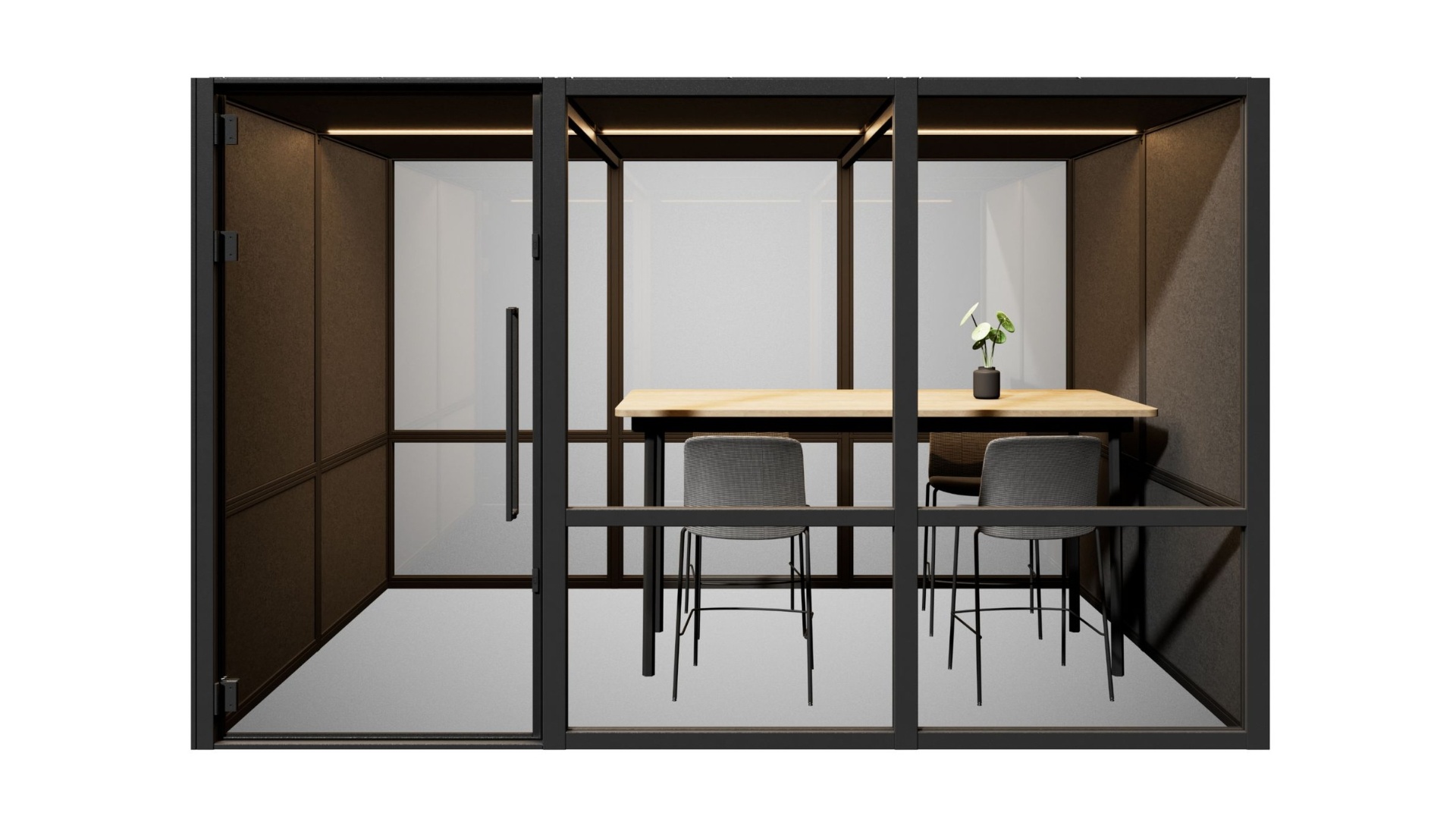 Meeting units and call cells