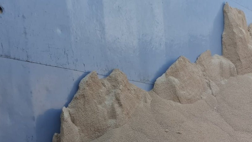 CK Ruimverf 1 component ( VOEDSELCERTIFICAAT)