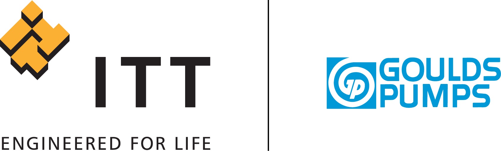 ITT Goulds Oil Refining and Gas Processing