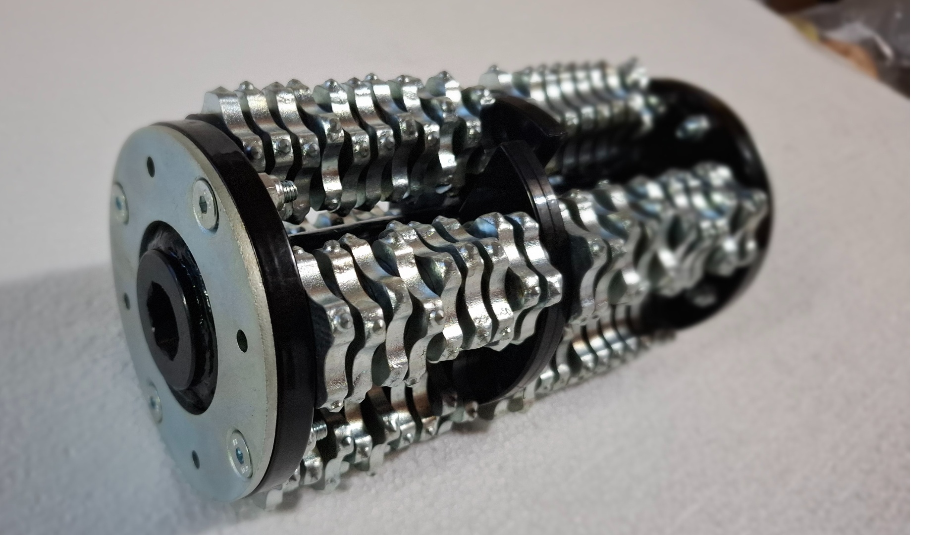 TrelawnyTFP200-lamellen