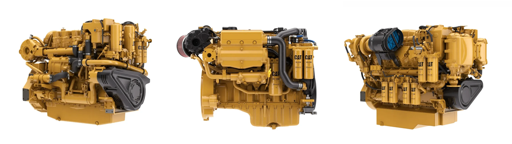 Zeppelin&nbsp;Power&nbsp;Systems&nbsp;Netherlands&nbsp;B.V.