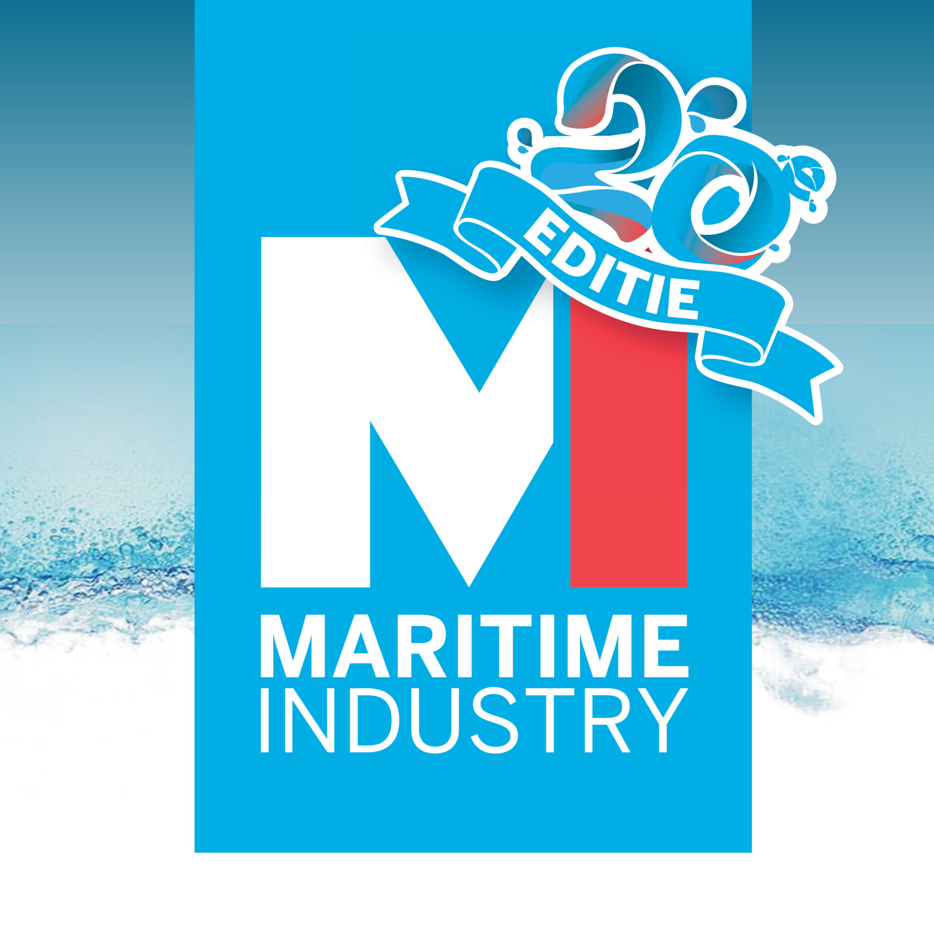 Maritime Industry Gorinchem logo