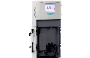 ABB Analyzers voor continue meting voor Ammonium, nitraat, fosfaat E.D.
