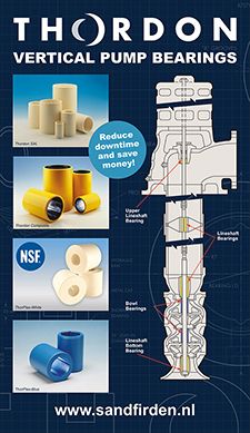 Meet Sandfirden Technics at RioleringsVakdagen 2022