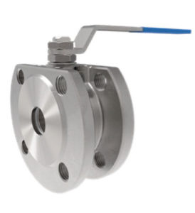 Ball Valves