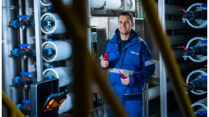 Servicemonteur elektrotechniek
