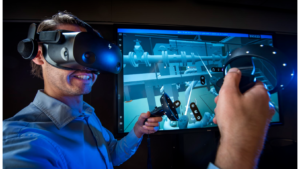 Digitalisering op onze projecten