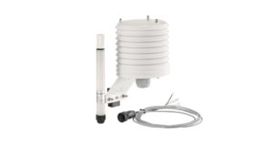 OMC-406 Temperature and Humidity Sensor