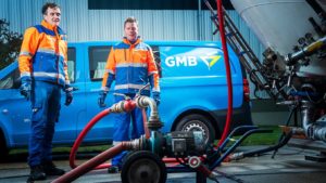 Monteur werktuigbouwkunde