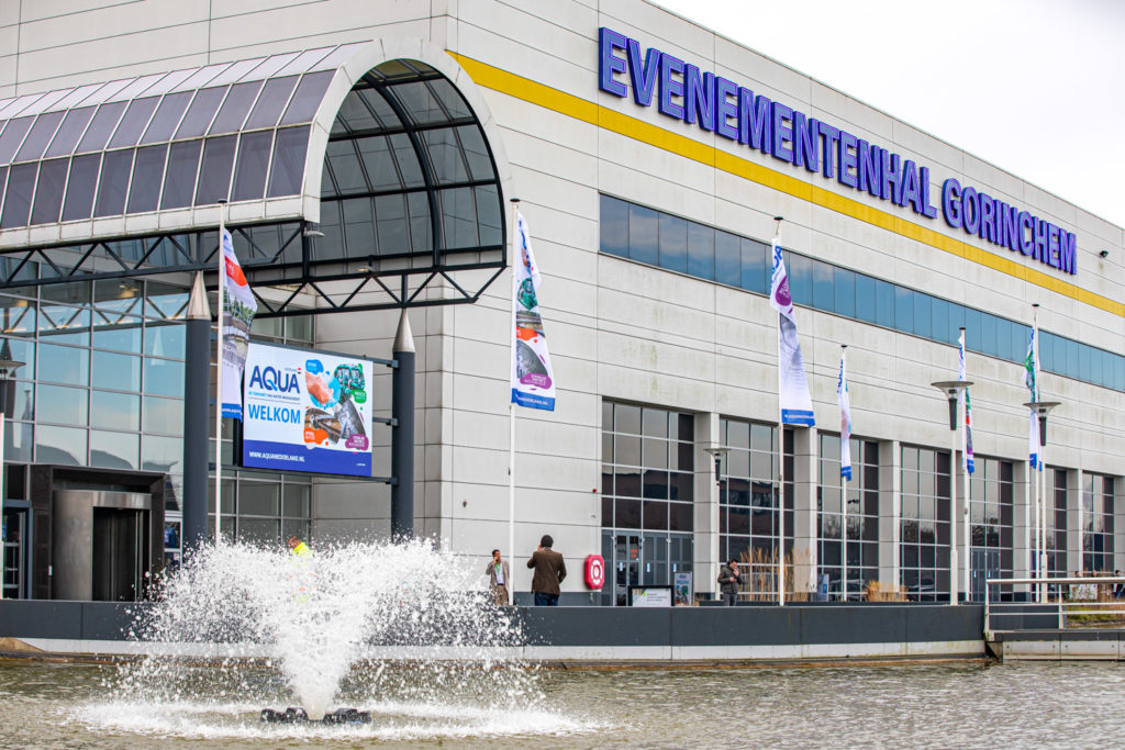 Workshop hoe haalt u meer uit een beursdeelname