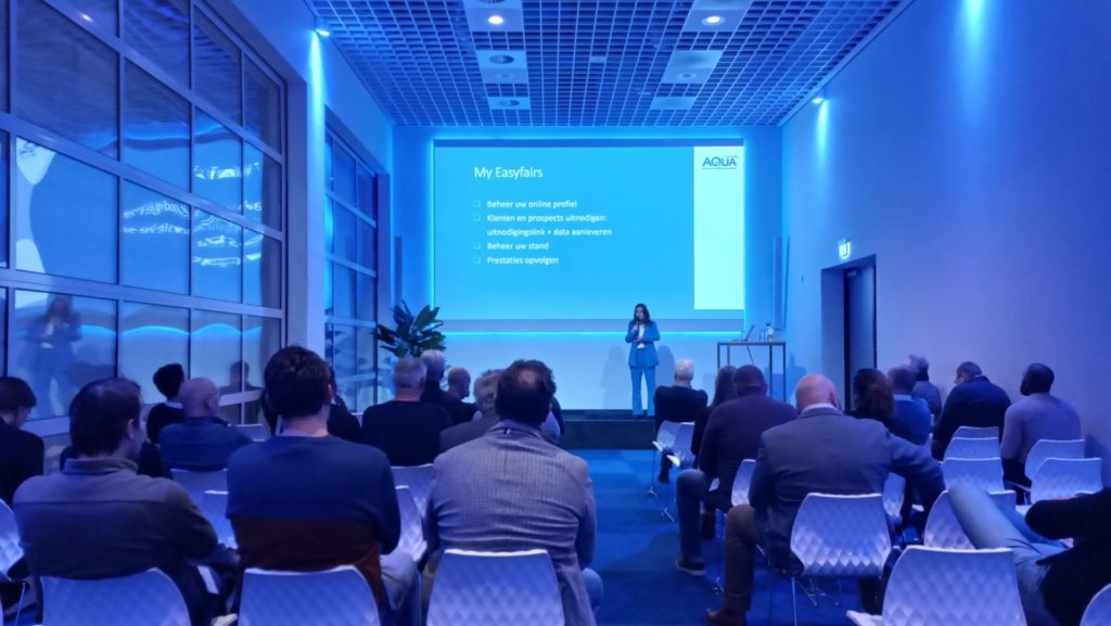 exposanten kick-off