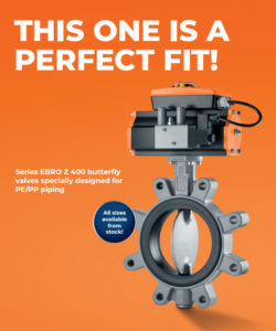 ebro valves