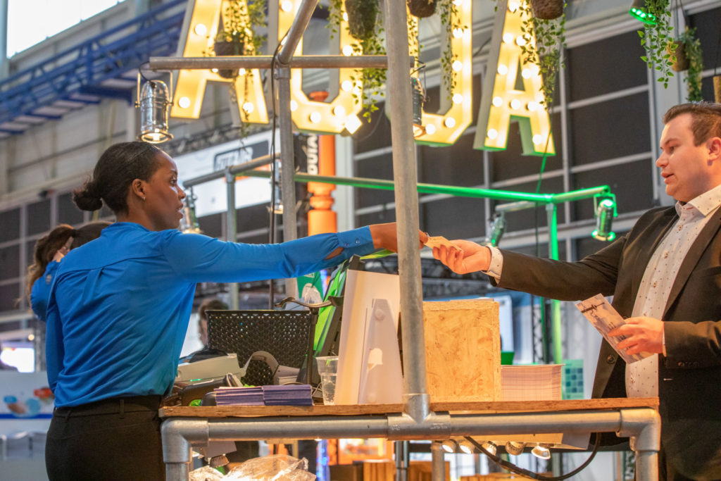 Aqua Nederland: vakbeurs én kennisplatform