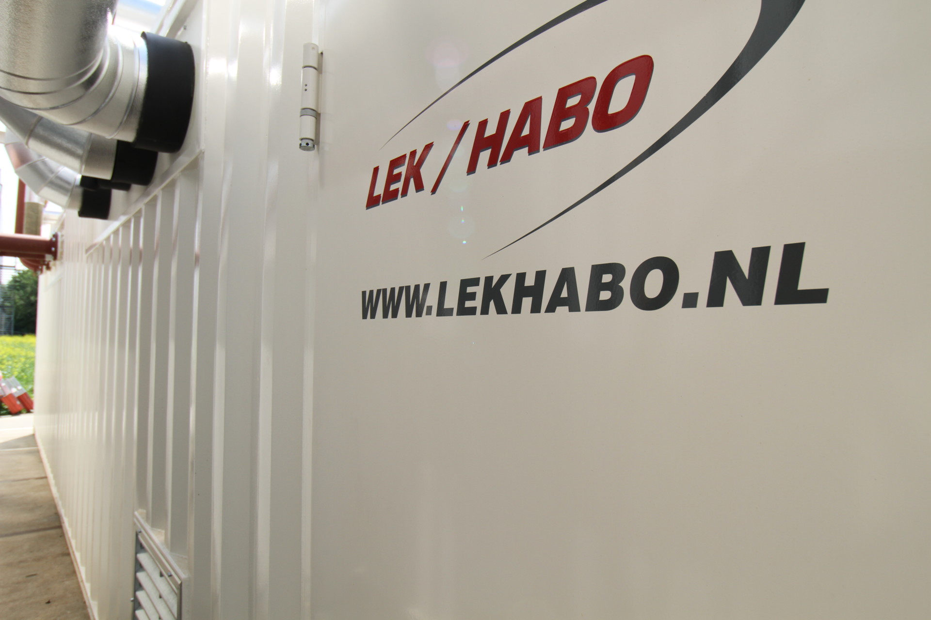 Inspecteur Laagspanning (vestiging Ter Aar)