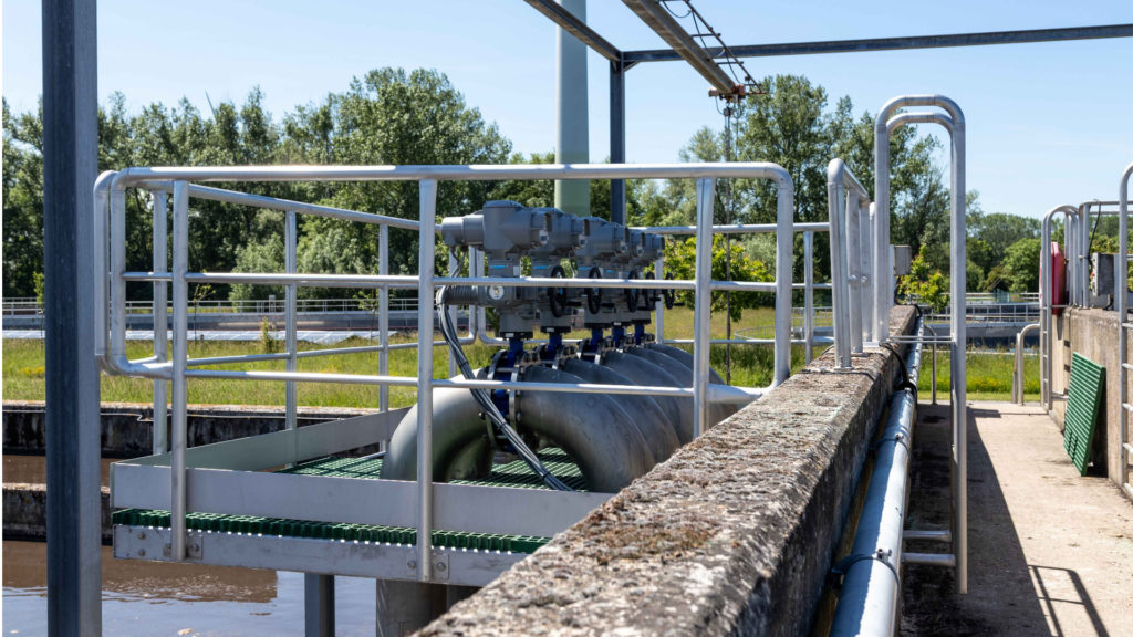 Platforms and structures