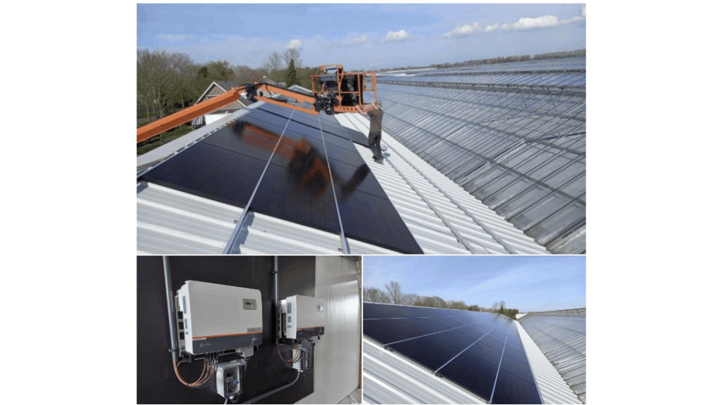 Tekenaar/Werkvoorbereider WTB (vestiging Ter Aar)