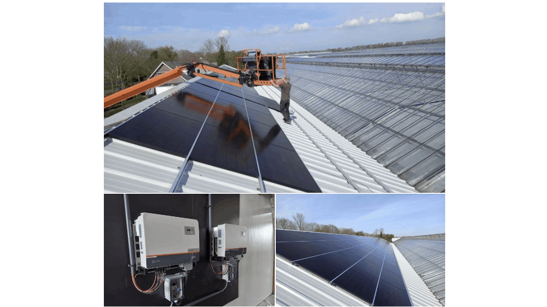 Tekenaar/Werkvoorbereider WTB (vestiging Ter Aar)