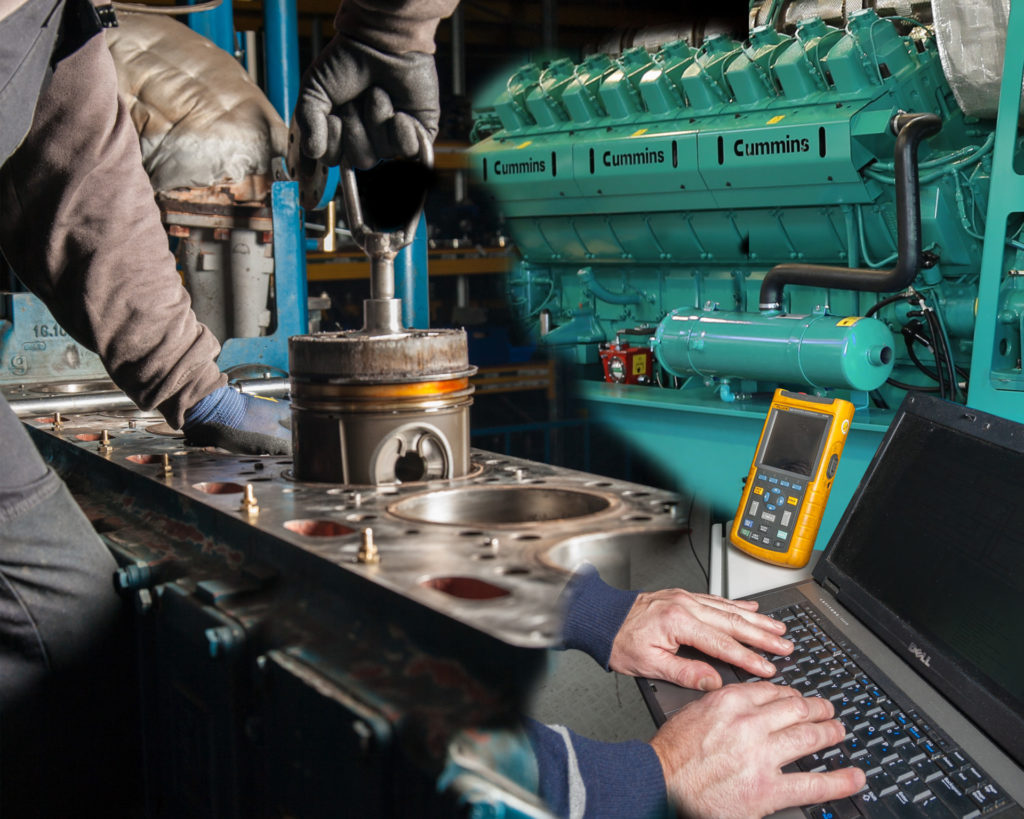 Servicemonteur WarmteKracht (vestiging Bodegraven)